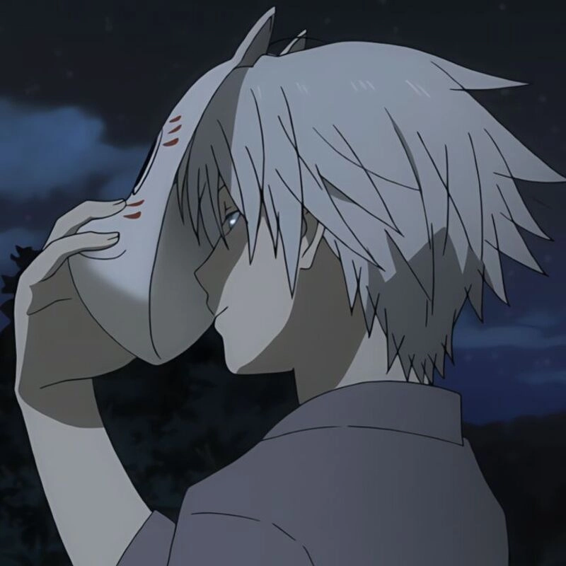 Chọn avatar ngầu anime để nổi bật giữa cộng đồng fan