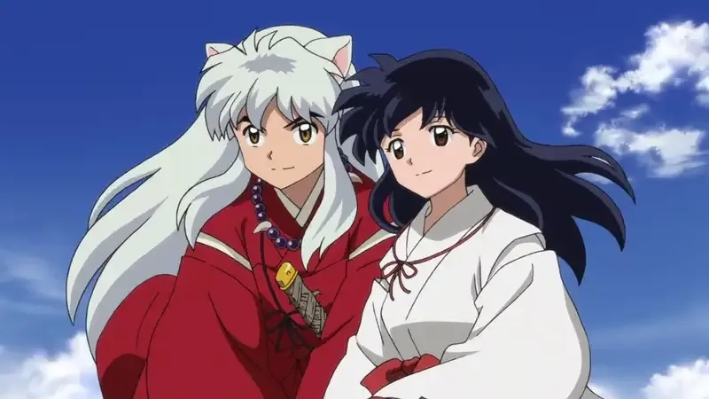 Trải nghiệm hành trình inuyasha - tập 1 đầy thú vị