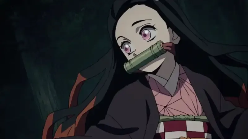 Trải nghiệm lev as nezuko độc đáo trong thế giới avatar