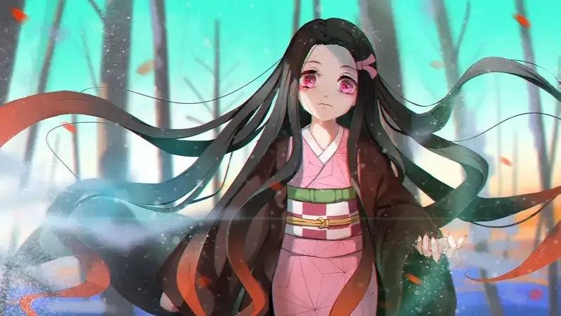 Cập nhật nezuko 4 phiên bản mới hấp dẫn cho avatar