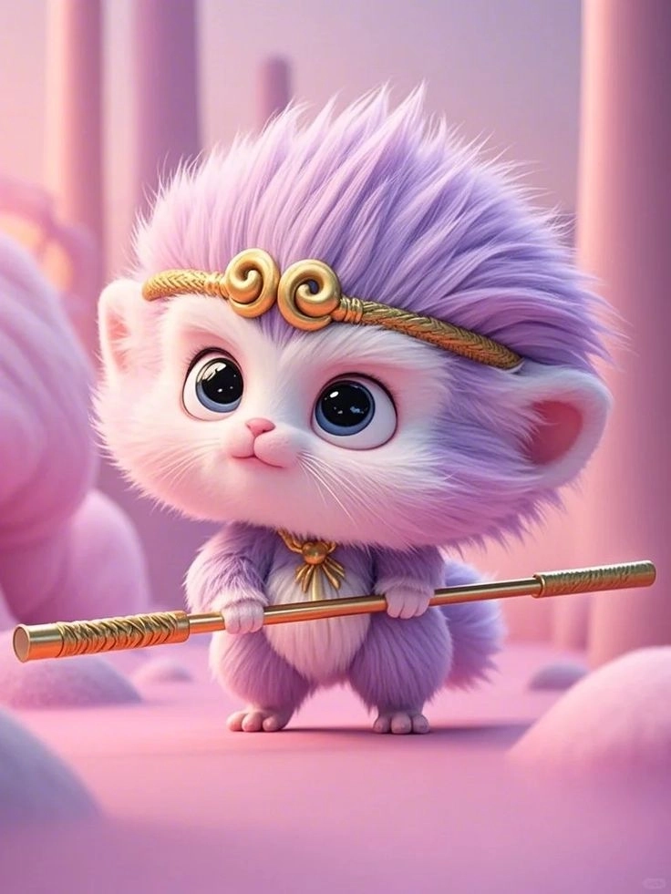 Khám phá ngay bộ hình tôn ngộ không đẹp xuất sắc