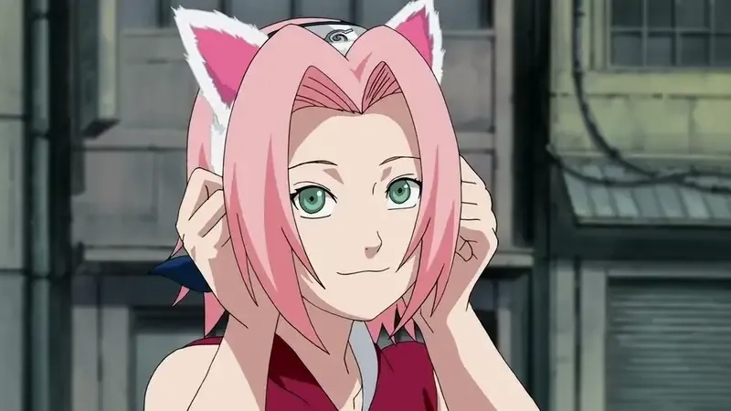 Thể hiện phong cách với avatar sakura thủ lĩnh thẻ bài cá tính