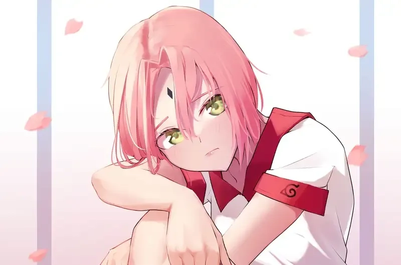 Lựa chọn sakura avatar dễ thương cho ảnh đại diện cá nhân