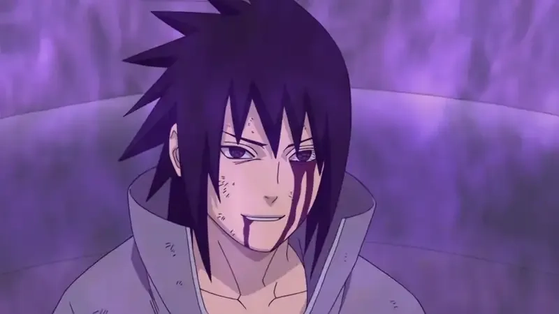 Chọn ngay avatar sasuke ngầu thể hiện cá tính