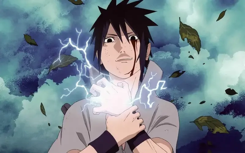 Khám phá bộ sưu tập avatar sasuke uchiha cực ngầu