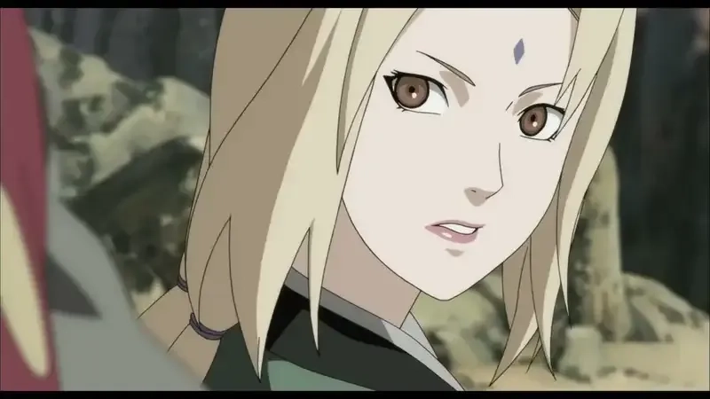 Cập nhật hình tsunade và orochimaru đầy hấp dẫn