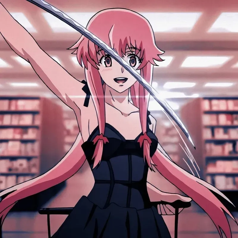 Avatar yuno đẹp mắt cho người hâm mộ Black Clover khám phá ngay