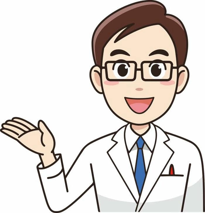 Khám phá bộ sưu tập chibi bác sĩ cực dễ thương