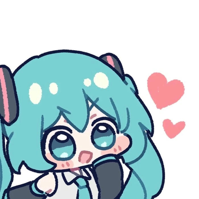 Tận hưởng hình ảnh miku chibi sakura xinh xắn và nổi bật