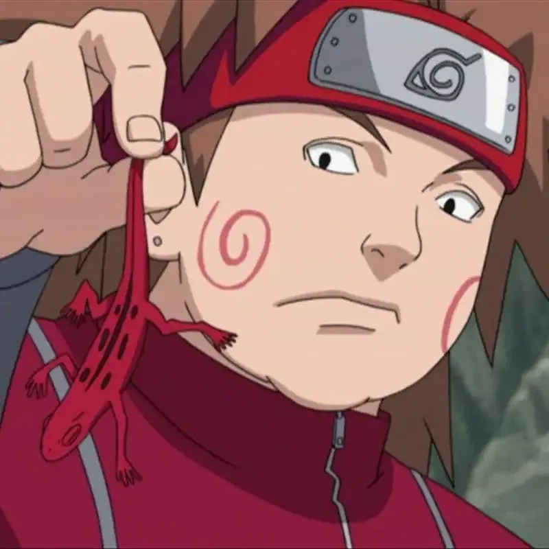 Khám phá bộ ảnh choji akimichi naruto cực ấn tượng