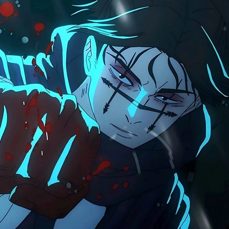 Cảnh tượng choso death khiến fan choso bất ngờ