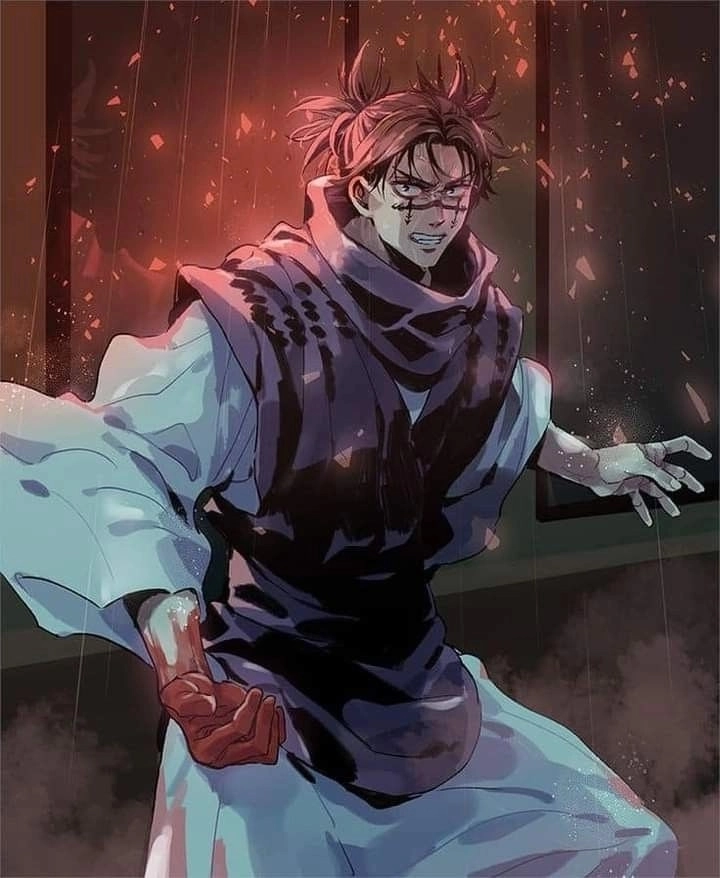 Trọn bộ truyện choso manga cập nhật mới nhất choso