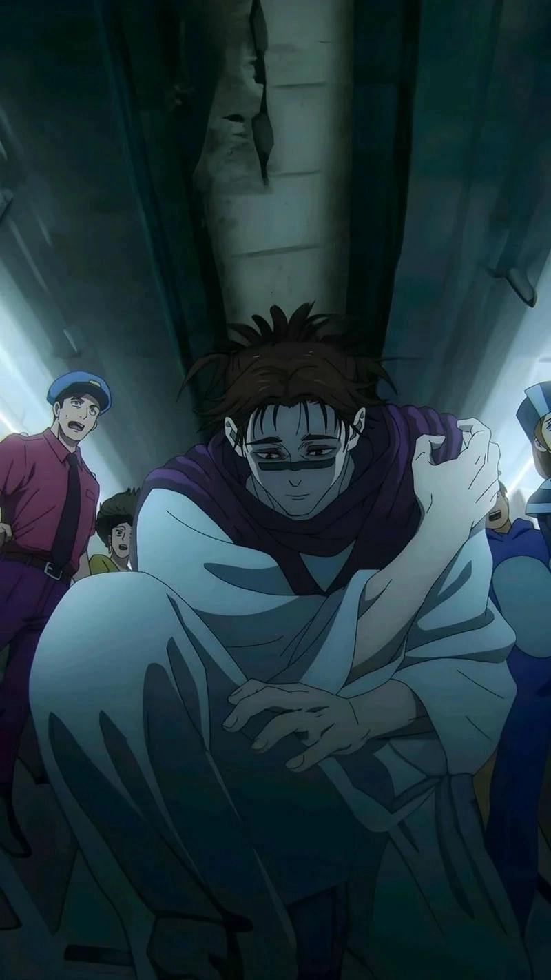 Những meme hài hước về choso meme khiến fan choso cười nghiêng ngả