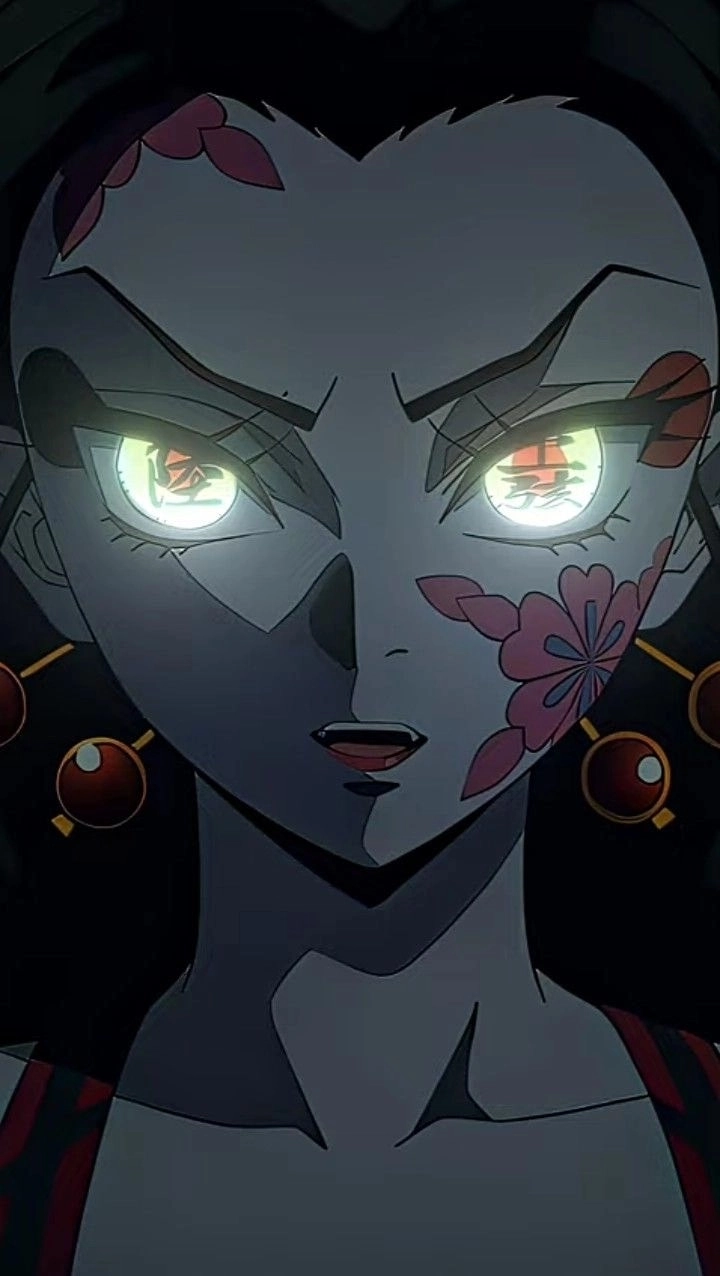 Kimetsu no yaiba hentai daki nổi bật với màu sắc sinh động