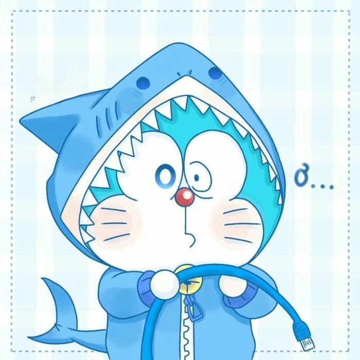 Tìm ngay ảnh doraemon chibi cute độc đáo nhất