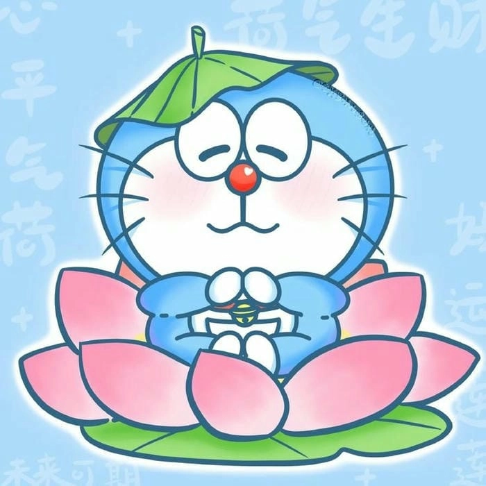 Tải ngay hình chibi doraemon với nhiều kiểu dáng