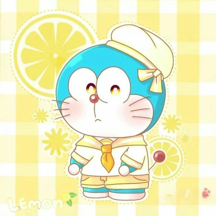 Khám phá thế giới doraemon chibi dễ thương
