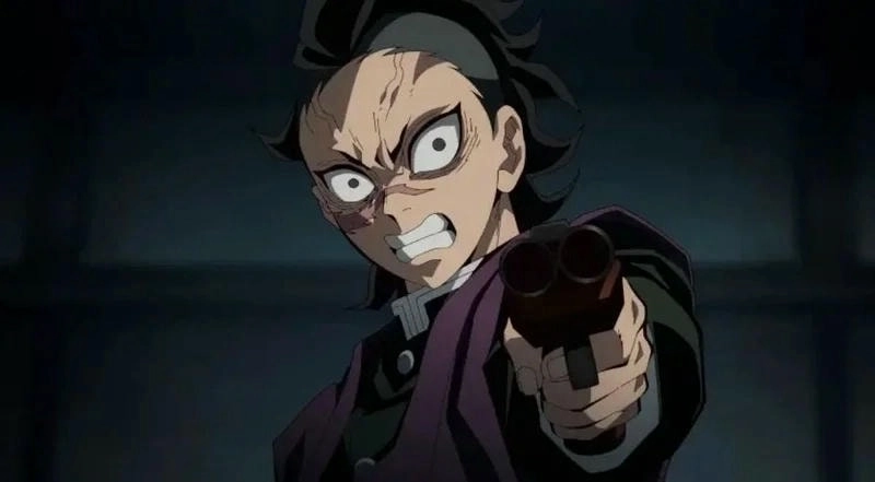 Tất tần tật về hành trình của genya kimetsu trong anime