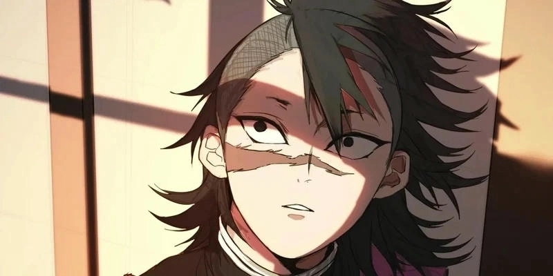 Sưu tập fanart tuyệt đẹp về genya kny dễ thương