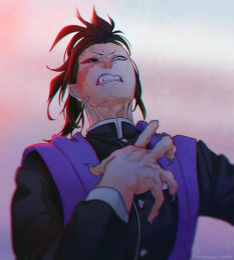 Khám phá khoảnh khắc ấn tượng của anime genya yêu thích