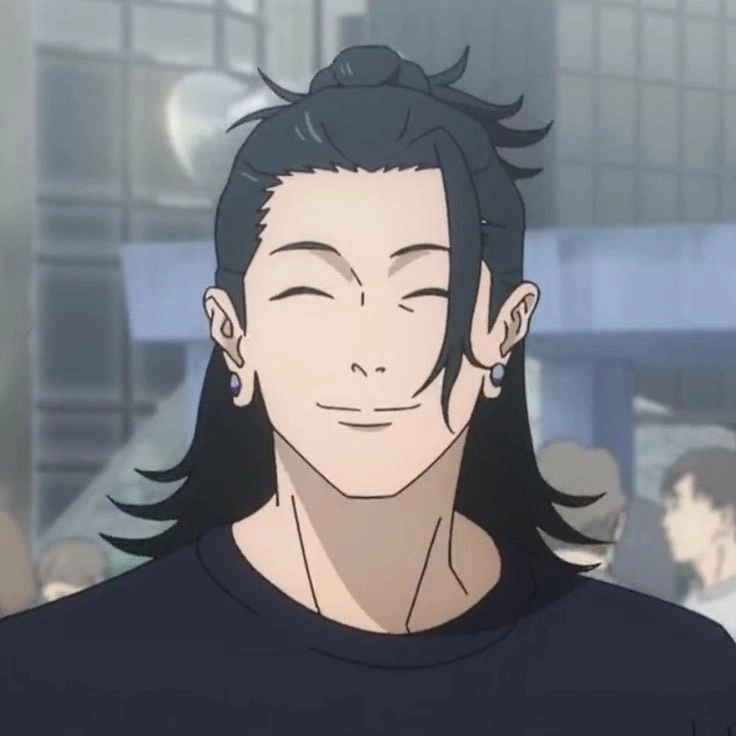 Fan thích thú với cảnh geto vs yuta độc đáo