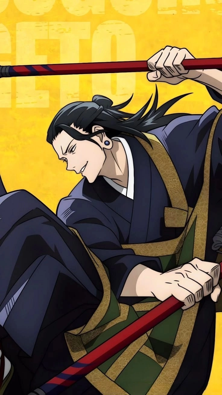 Tìm hiểu chiều cao của geto height chuẩn xác