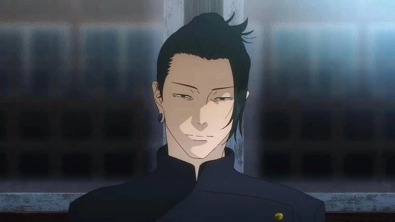 Fan thắc mắc về geto bị ai chiếm xác hấp dẫn