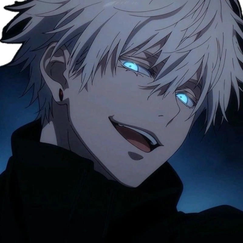 Tips vẽ gojo đơn giản giúp bạn hoàn thiện nhanh