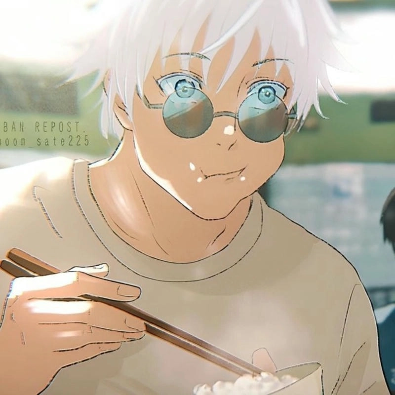 Ngắm bộ ảnh cosplay gojo sống động như thật