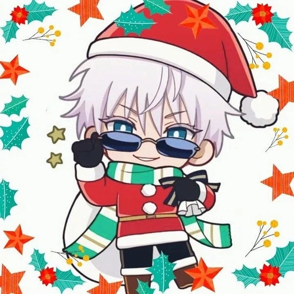 Chọn hình nền gojo chibi đẹp cho điện thoại
