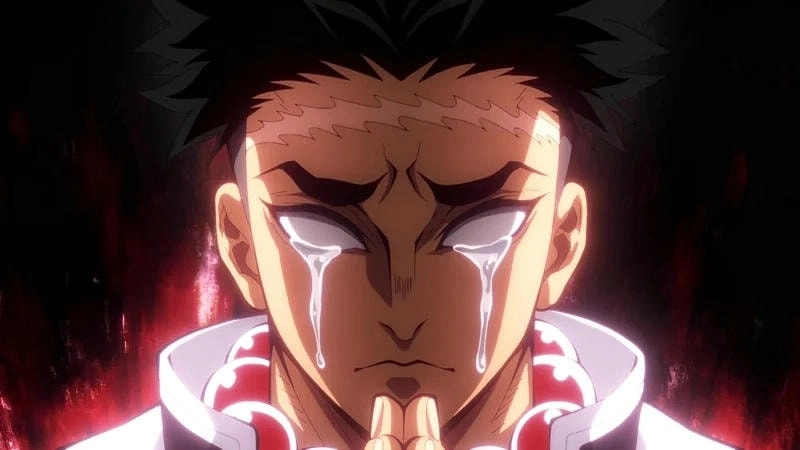 Khám phá kimetsu no yaiba gyomei qua từng chi tiết