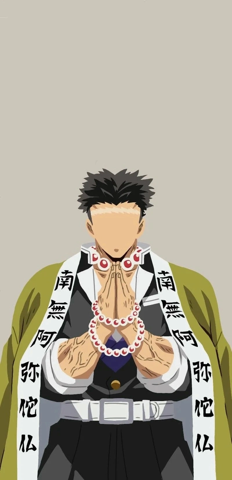 Sức mạnh siêu phàm của gyomei demon được hé lộ