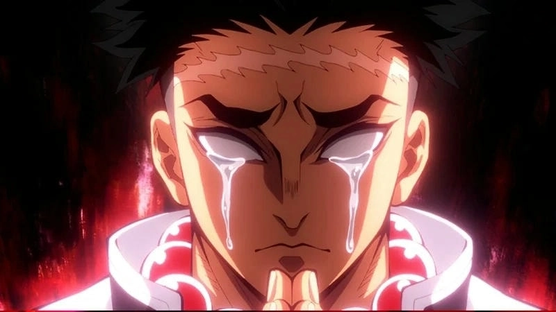 Khám phá thông tin thú vị gyomei bao nhiều tuổi