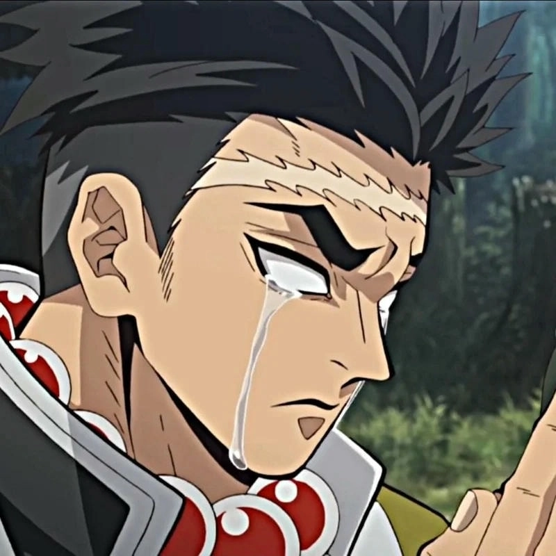 Thỏa sức ngắm nhìn hình gyomei kny chất lượng cao