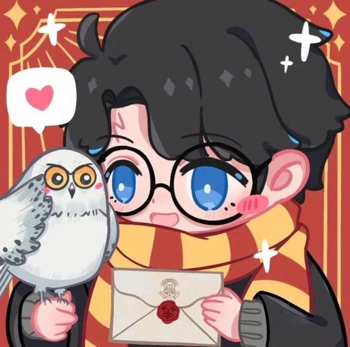 Trải nghiệm hình ảnh harry potter 3d sống động và thú vị