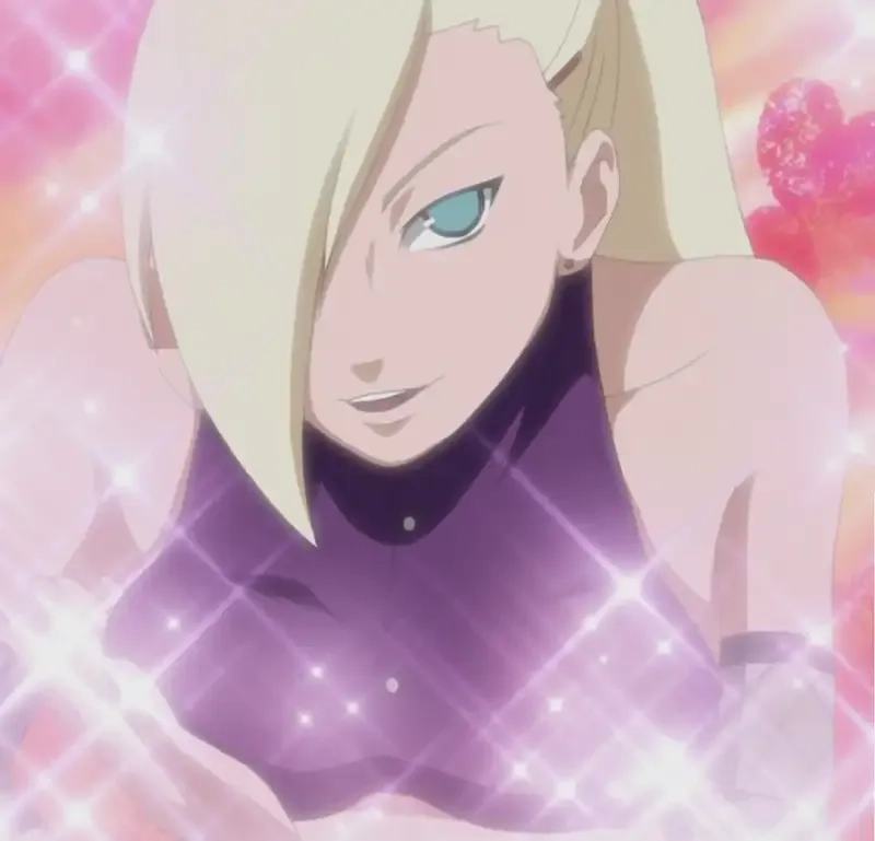 Khám phá sức mạnh của how strong is ino yamanaka