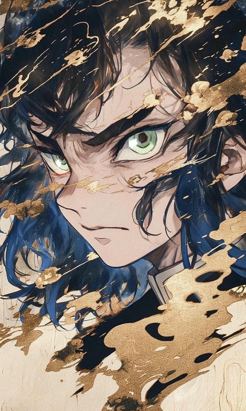 Khám phá skin inosuke đẹp mắt cho fan Demon Slayer