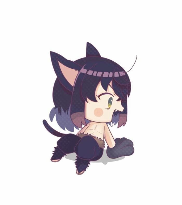 Khám phá aoi and inosuke chibi vui nhộn