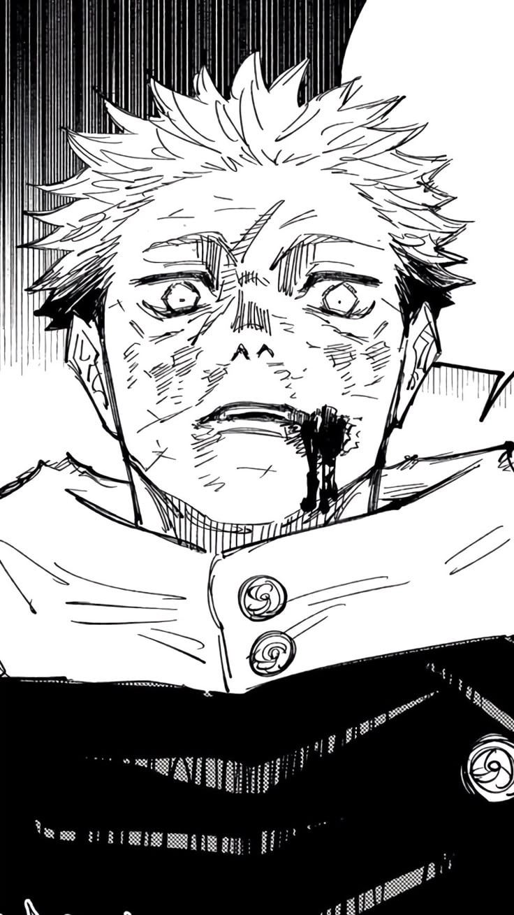 Khám phá mối quan hệ thú vị megumi x itadori