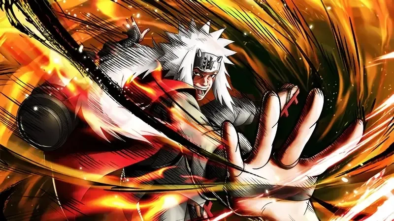 Chi tiết trận chiến dẫn đến jiraiya die gây bão cộng đồng