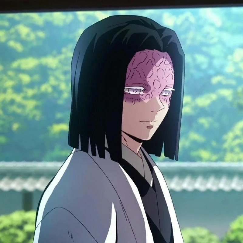 Hình ảnh sống động của kagaya demon slayer cực ấn tượng