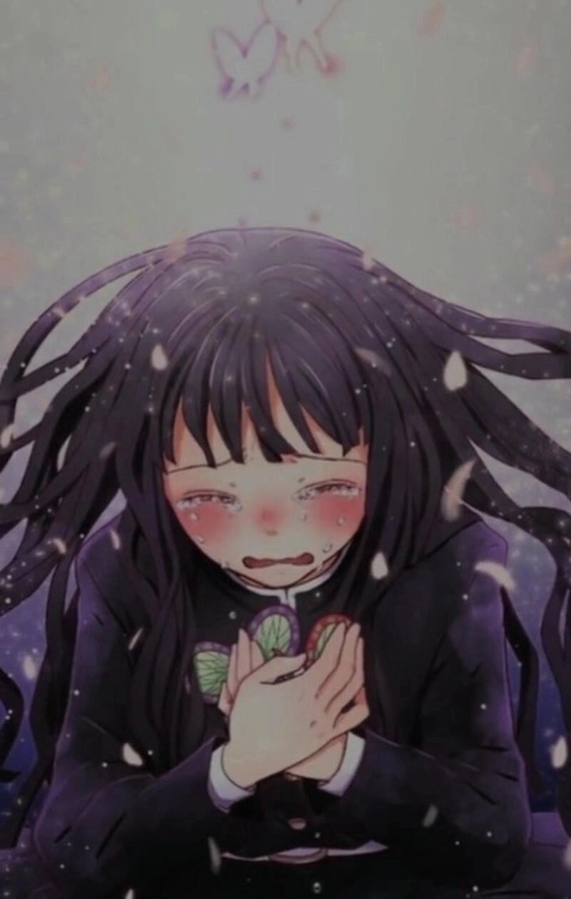 Câu chuyện tình cảm dễ thương của tanjiro x kanao