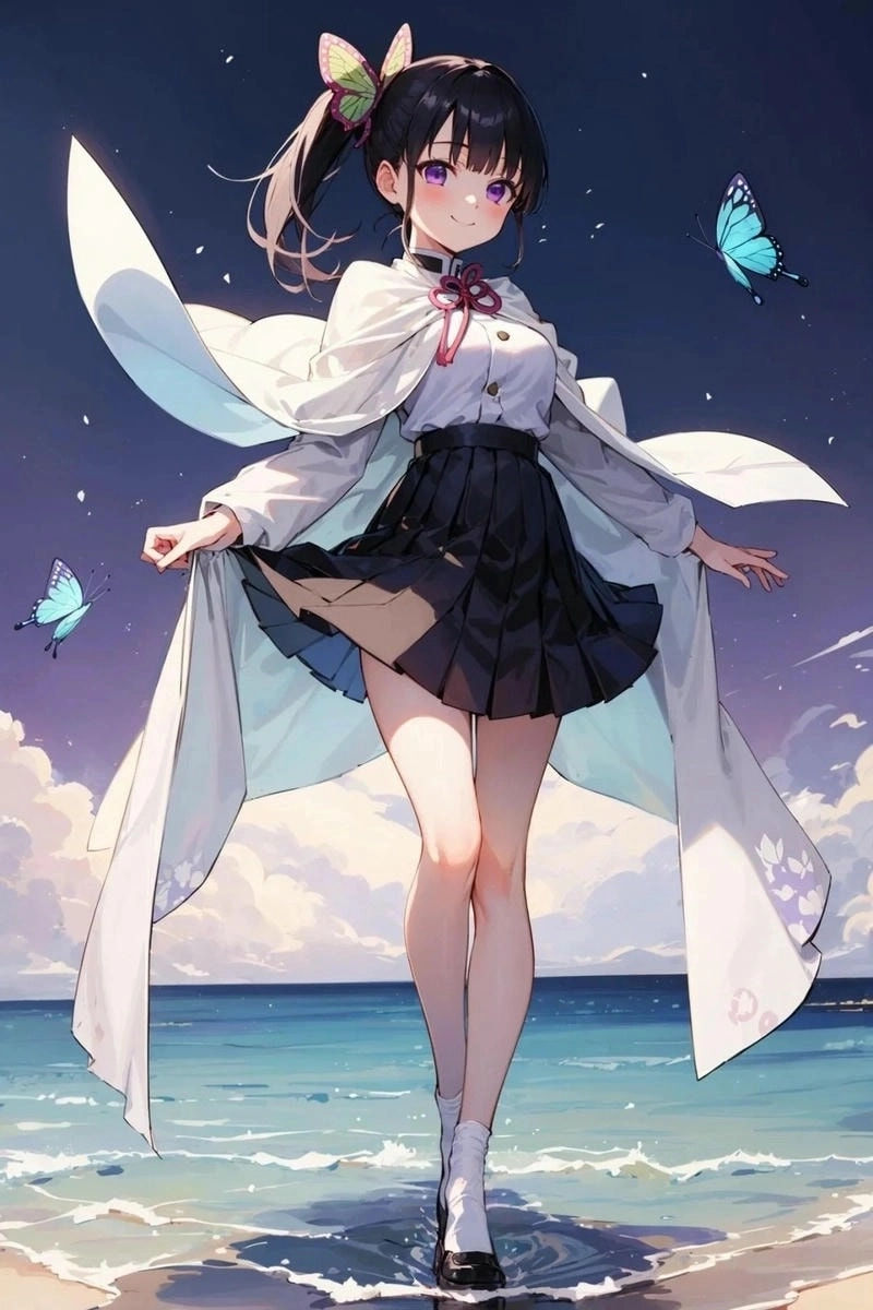 Khám phá nội dung hấp dẫn trong bộ ảnh kanao r34