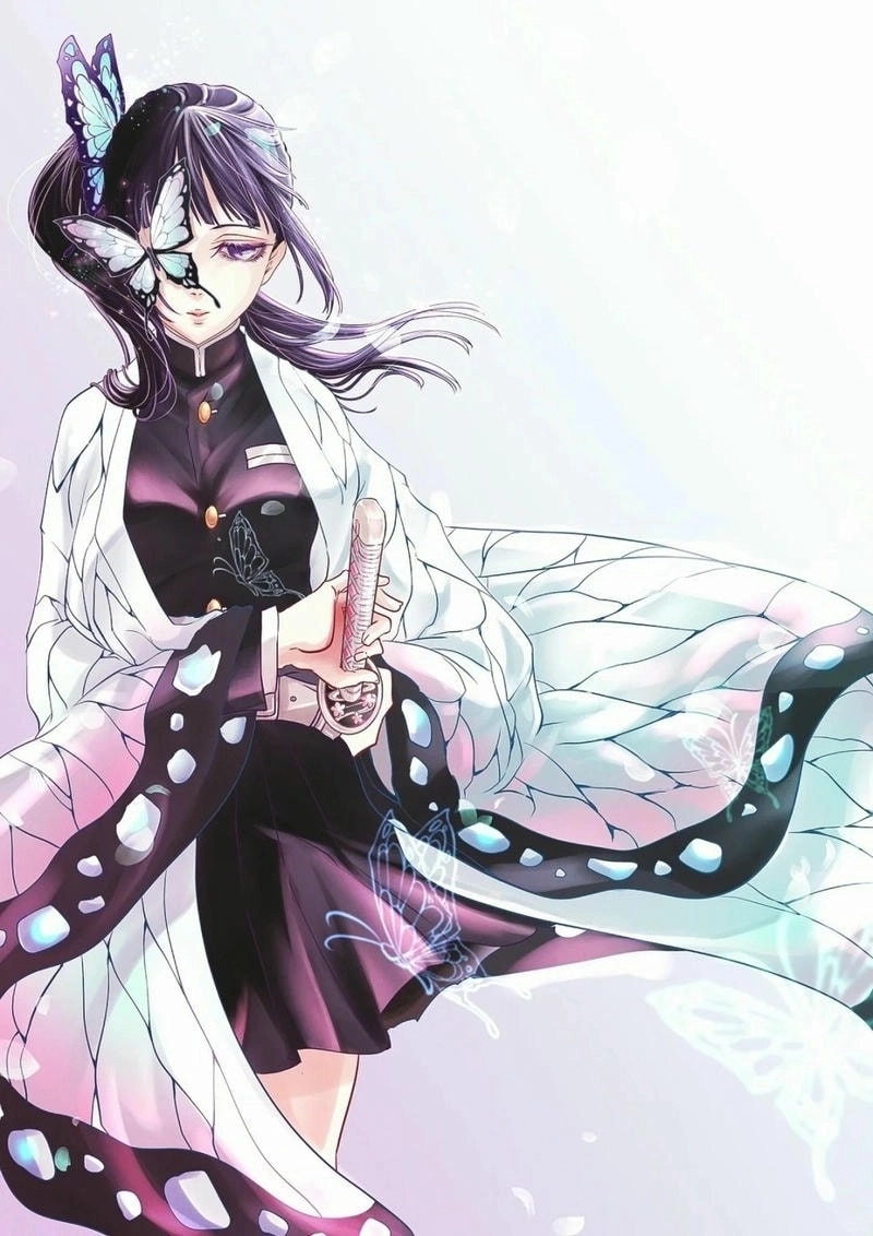 Chiêm ngưỡng bộ sưu tập kanao fanart đầy sáng tạo