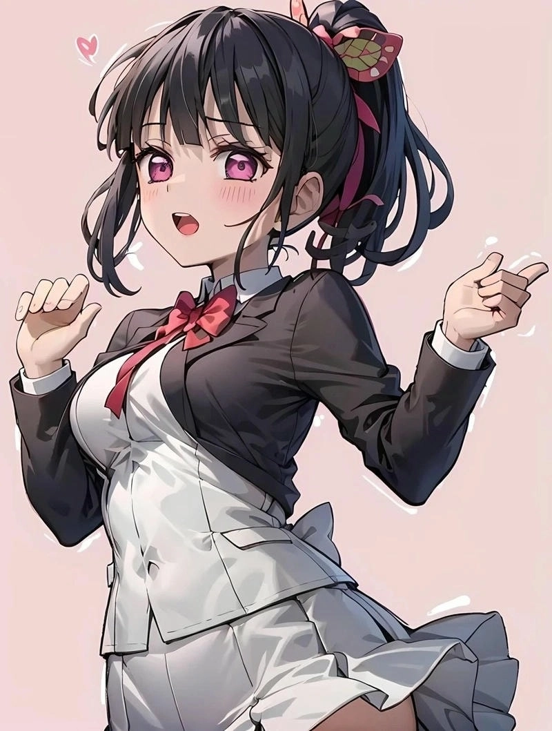 Bộ sưu tập kanao chibi dễ thương khiến fan mê mẩn