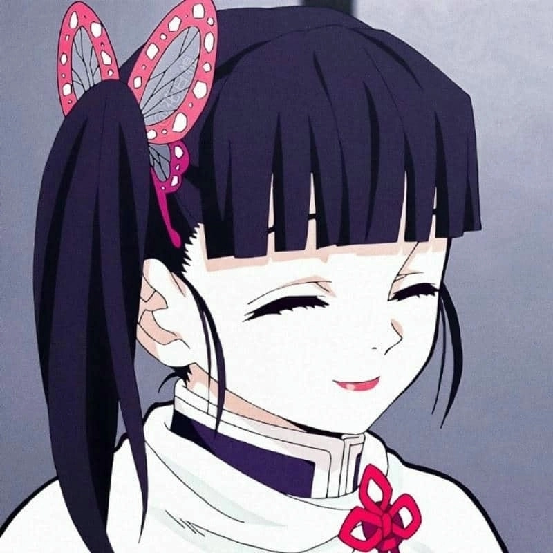 Ngắm nhìn khoảnh khắc tuyệt đẹp của tsuyuri kanao