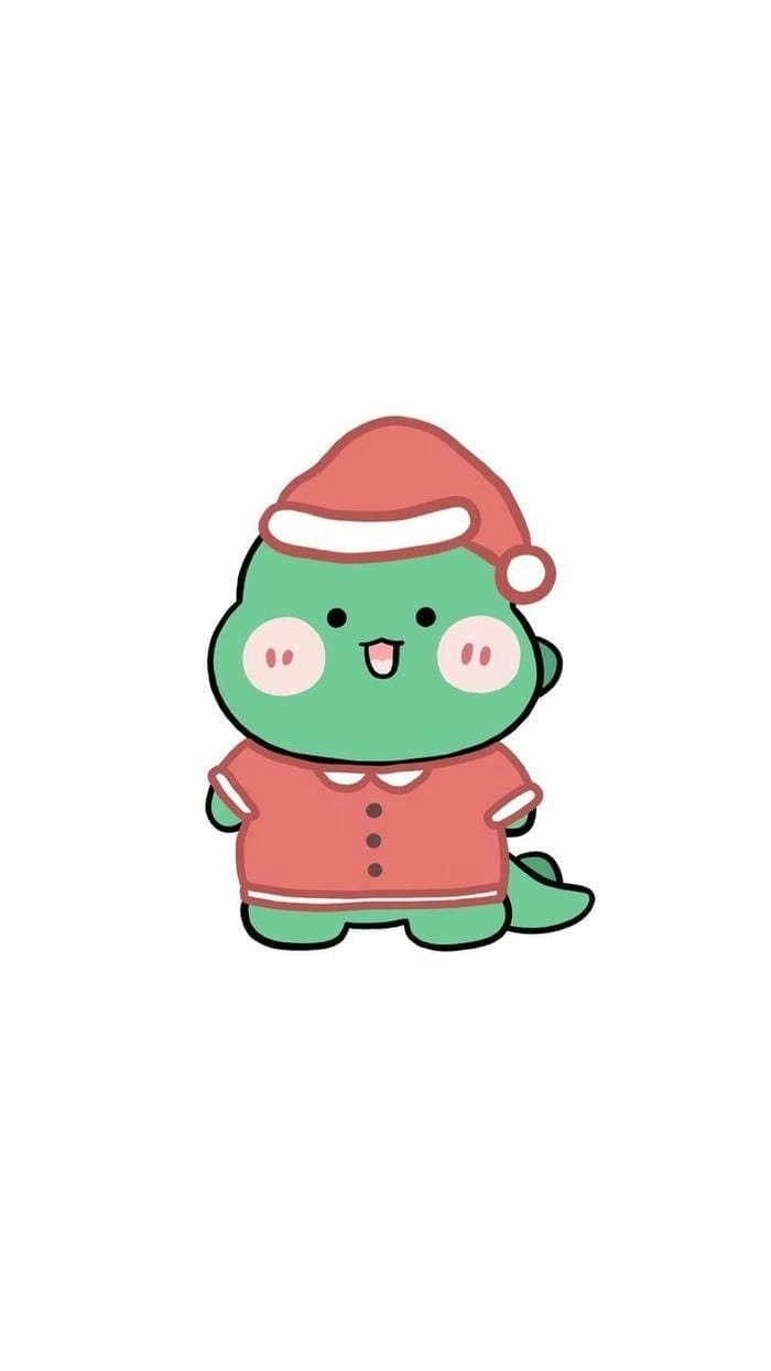 Khám phá hình ảnh sinh động từ con khủng long chibi