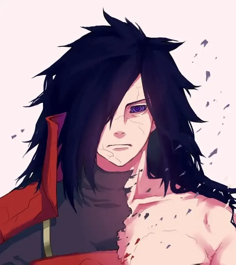 Trải nghiệm quyền năng Madara Uchiha Mangekyou Sharingan tối thượng