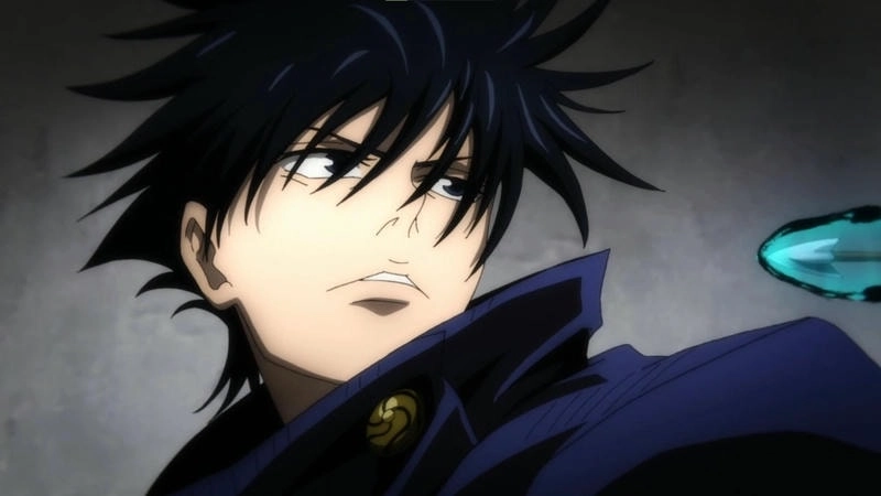 Học cách vẽ Megumi dễ dàng với phong cách manga