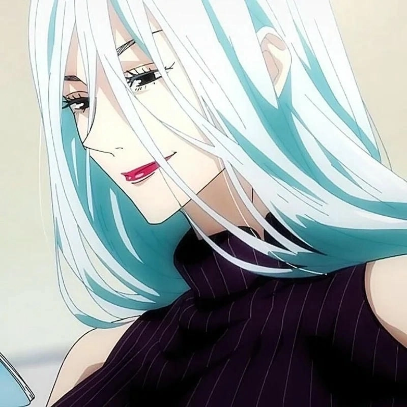 Thưởng thức nét đẹp hoạt hình mei mei anime sống động